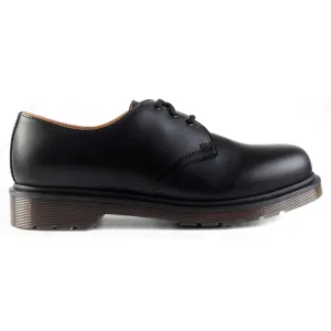 1461 Plain Welt Smooth Leather Unisex Oxford Shoes