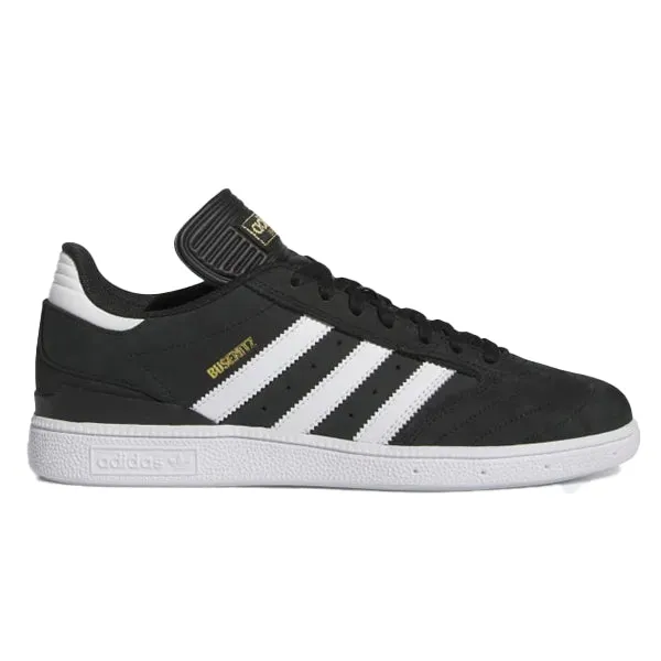 Adidas Busenitz Pro - Black White