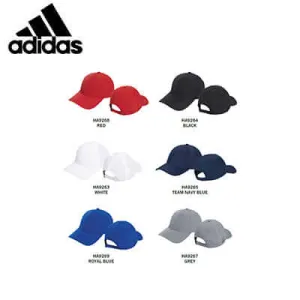 Adidas Crestable Golf Performance Cap