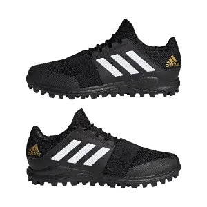 Adidas Divox Hockey Shoes Black