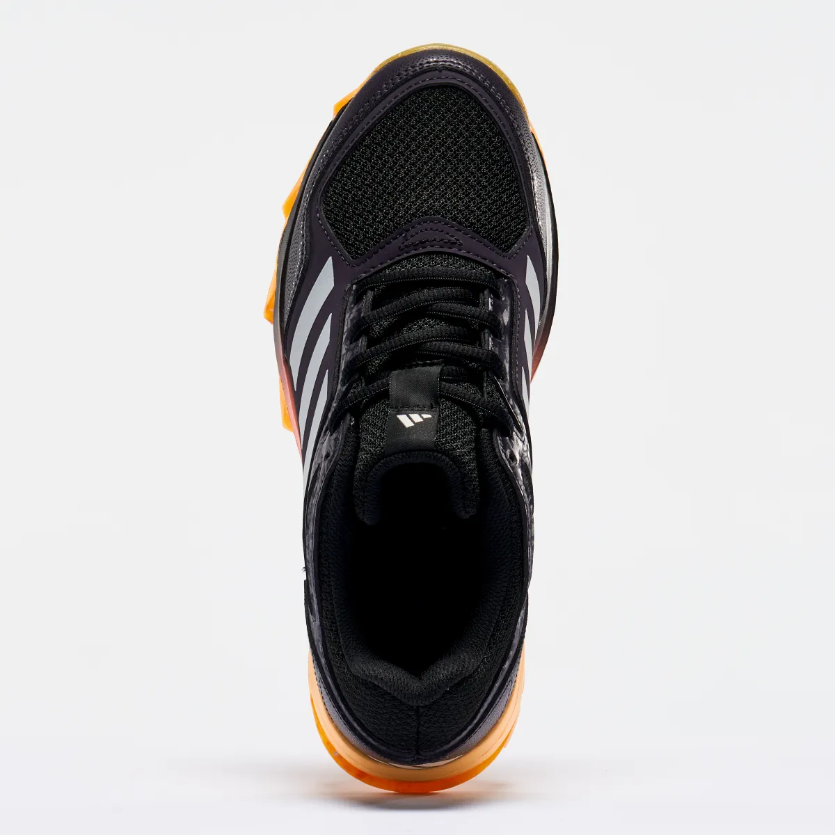 Adidas Fabela Rise Hockey Shoes Black