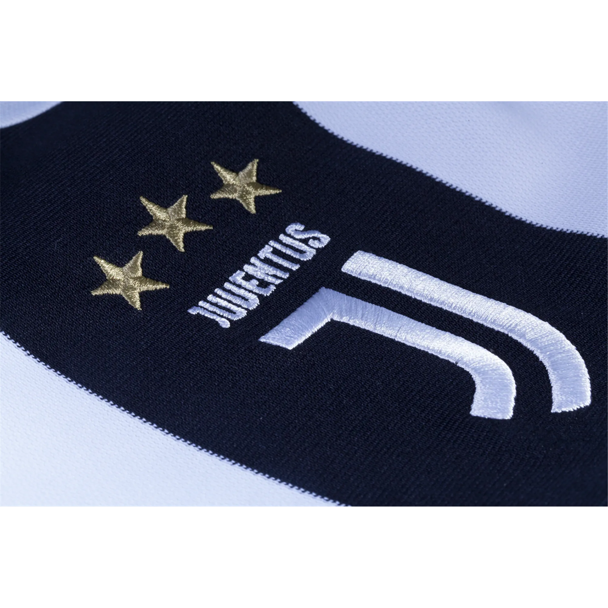 Adidas Juventus Home 18/19 Jersey