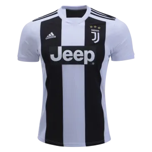 Adidas Juventus Home 18/19 Jersey