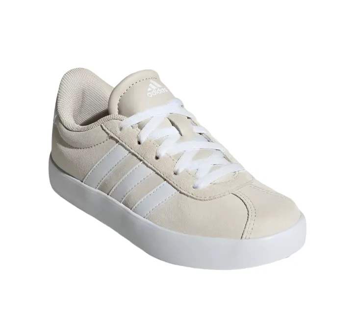 Adidas Kids Sneaker VL Court 3.0 K Alumina / Cloud White / Alumina