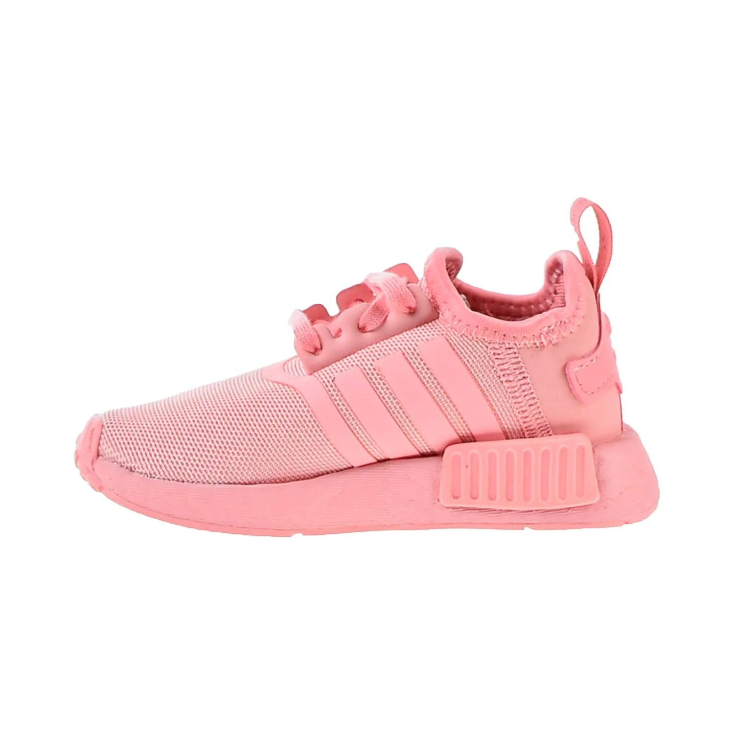 Adidas NMD_R1 Toddlers' Shoes Glory Pink