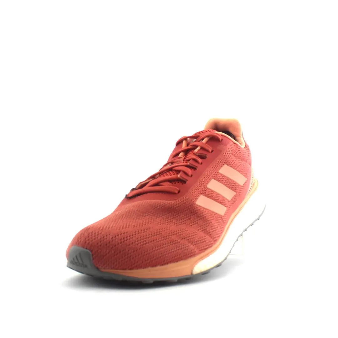 ADIDAS RESPONSE CORAL