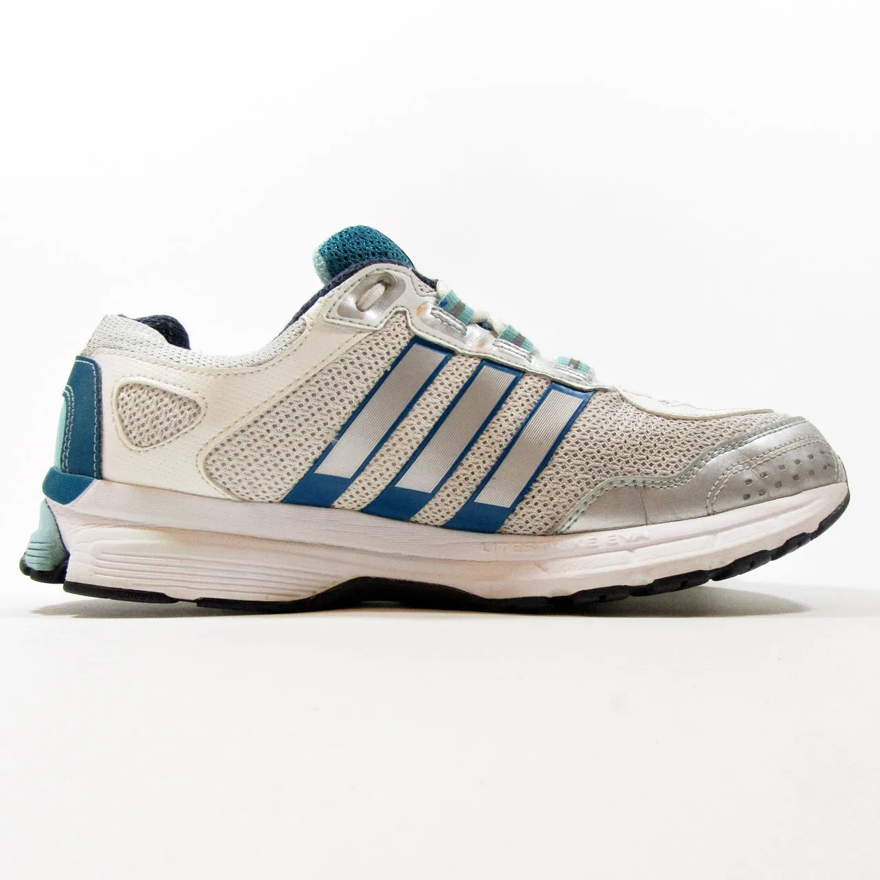 ADIDAS Torsion System