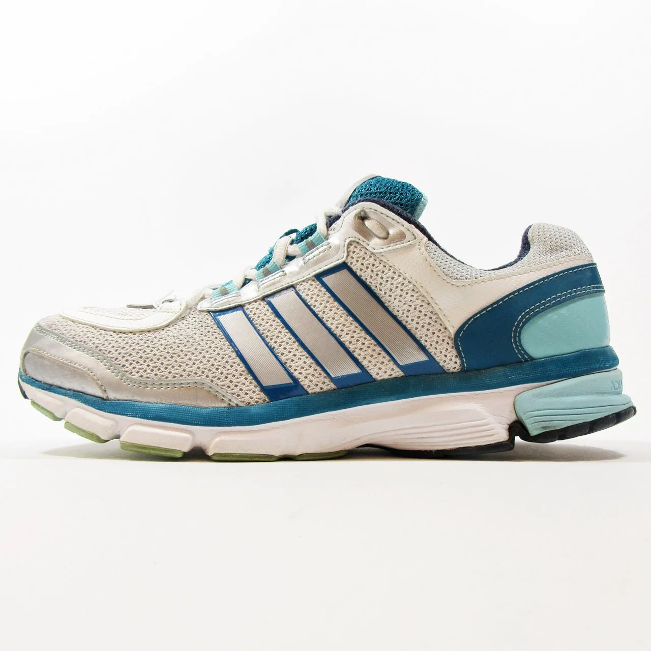 ADIDAS Torsion System