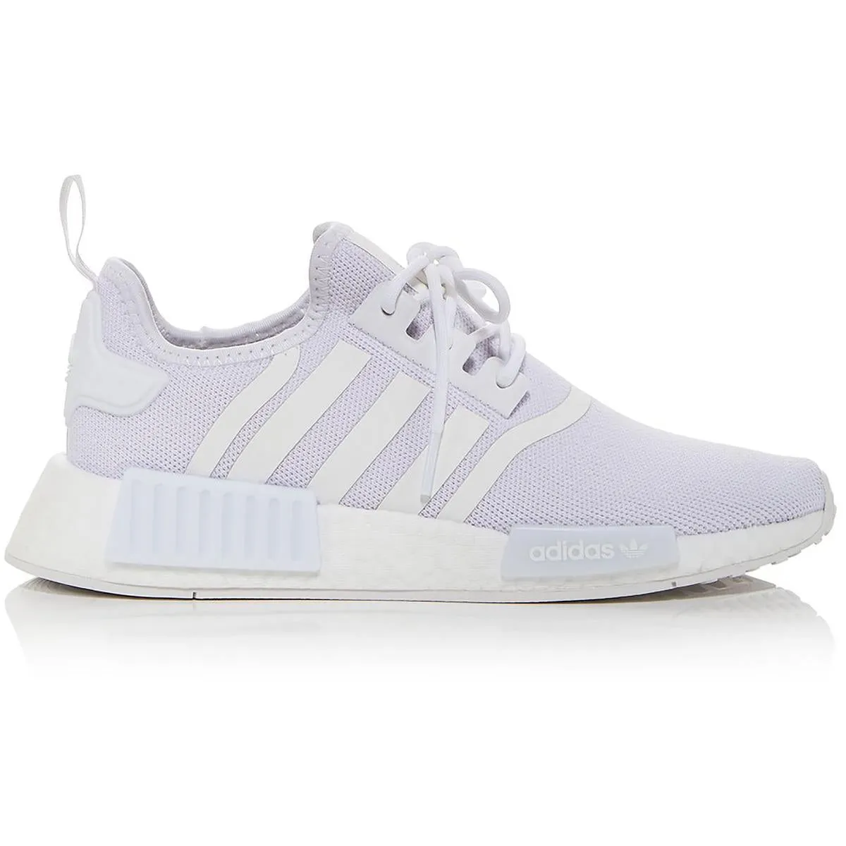 Adidas Womens NMD R1 Performance Lifestyle Athletic and Training Shoes