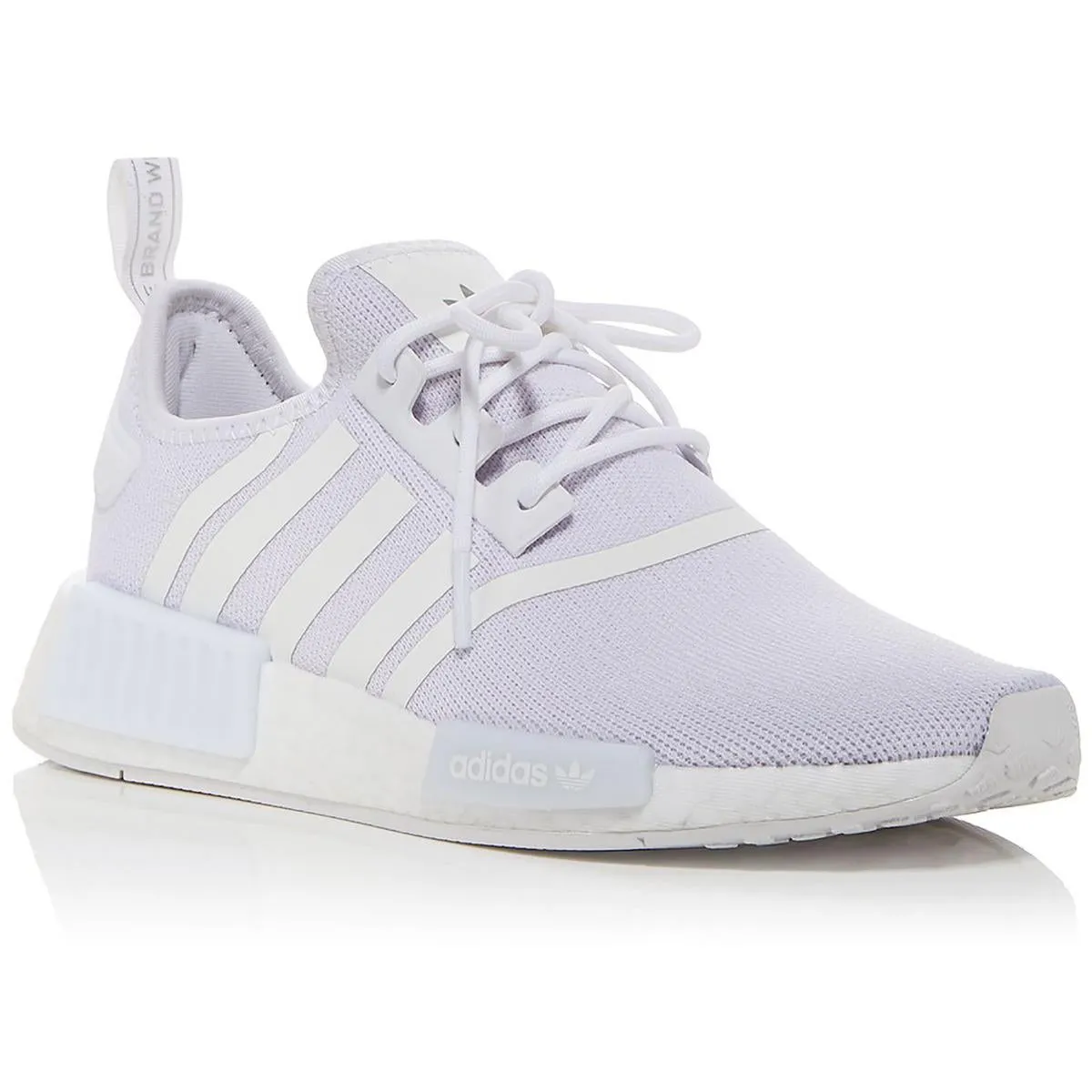 Adidas Womens NMD R1 Performance Lifestyle Athletic and Training Shoes