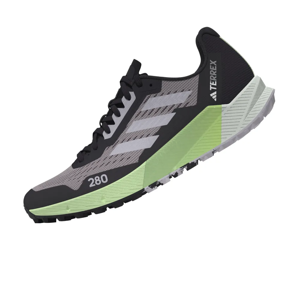 adidas Women's Terrex Agravic Flow 2.0 Trail Running Shoes