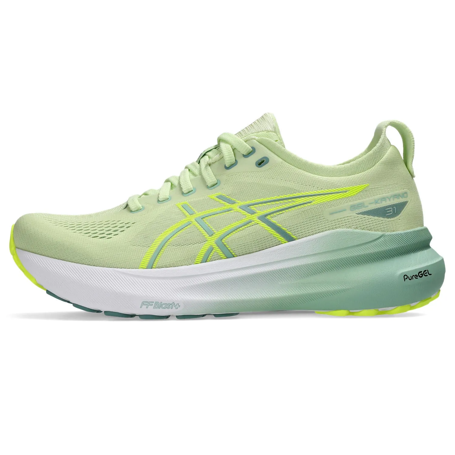 Asics Gel-Kayano 31  (WIDE WIDTH) Women's