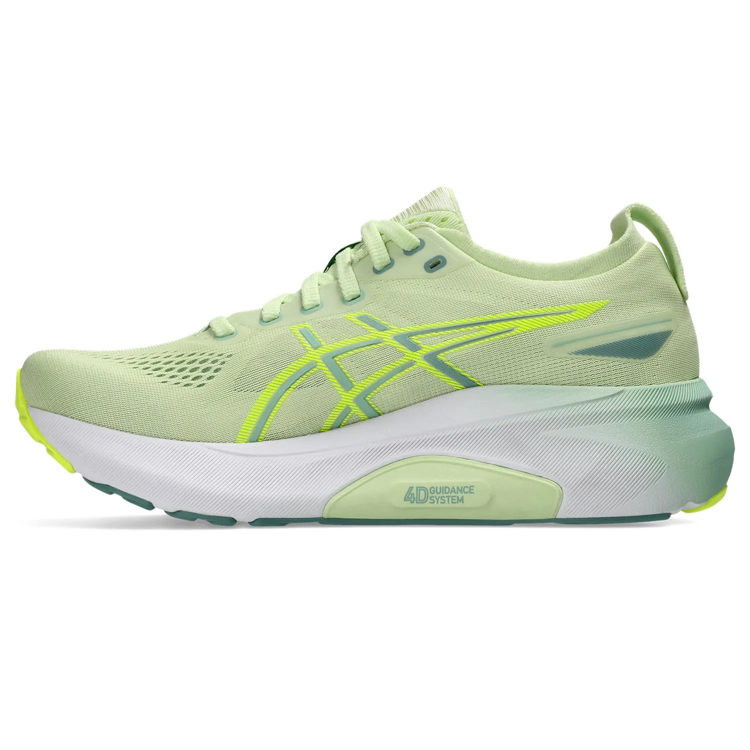 Asics Gel-Kayano 31  (WIDE WIDTH) Women's