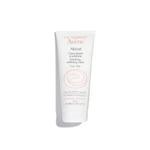 Avène  Akérat Smoothing Exfoliating Cream 7.05 oz.