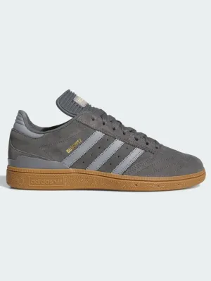 Busenitz Grey Five/Grey Three/Gold Shoes