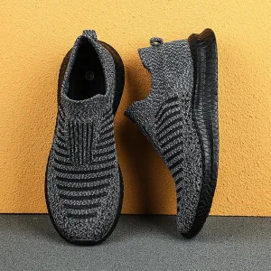 Casual Loafers Sneakers