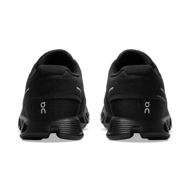 Cloud 5 Women's - All Black