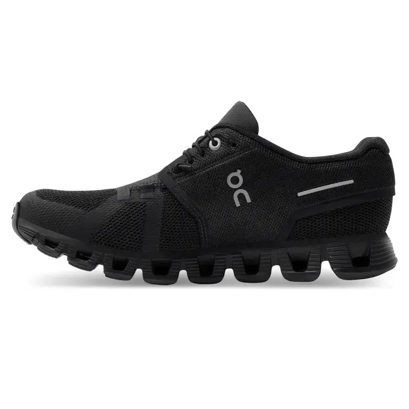 Cloud 5 Women's - All Black