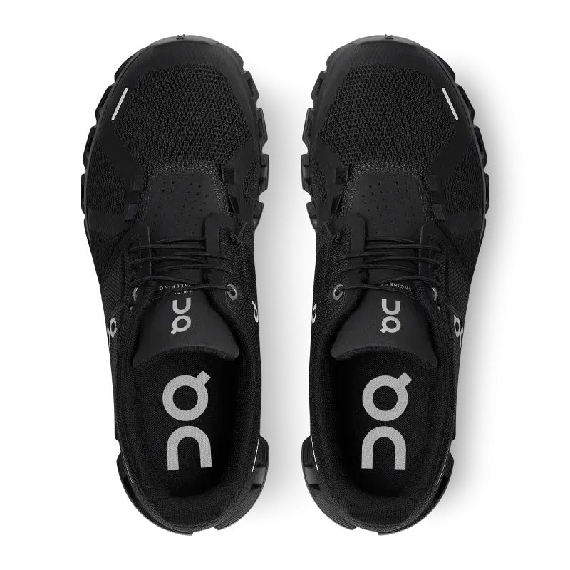 Cloud 5 Women's - All Black