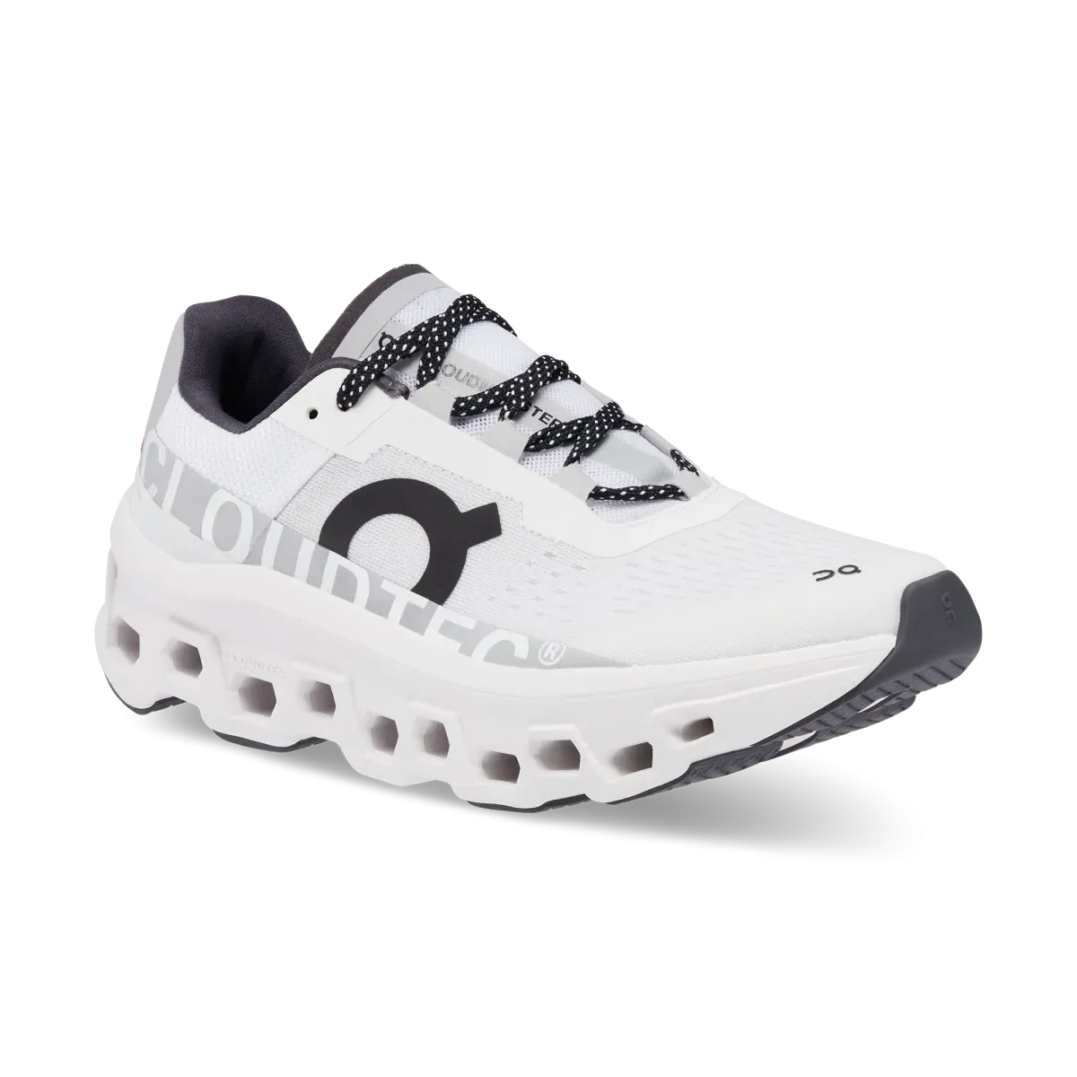 Cloudmonster Womens - All White