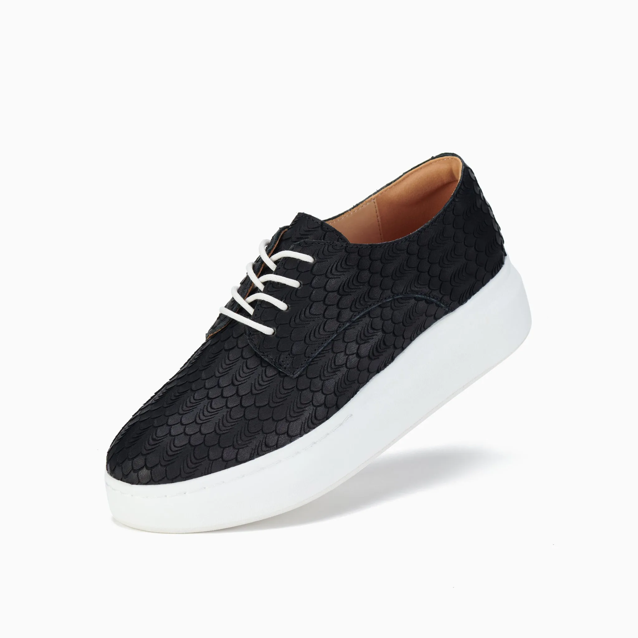 Derby City Black Geo