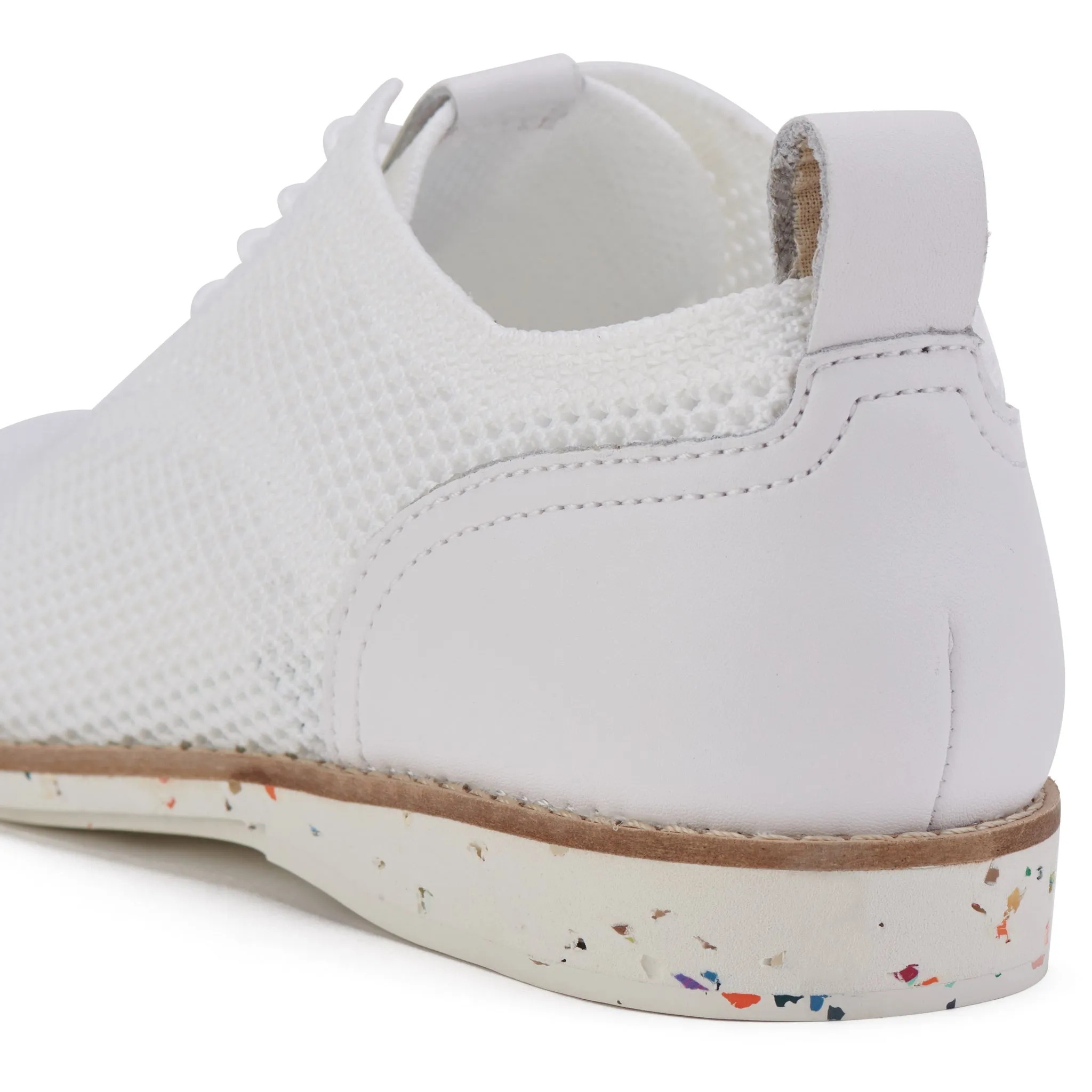 Derby ECO Punch White