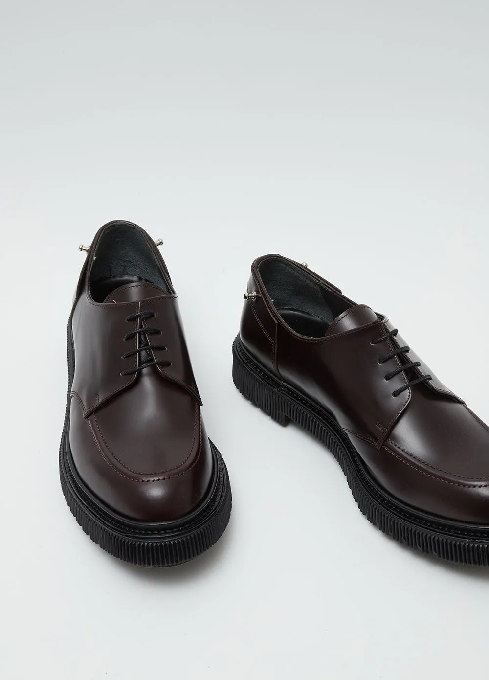 Derby Shoes