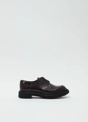 Derby Shoes