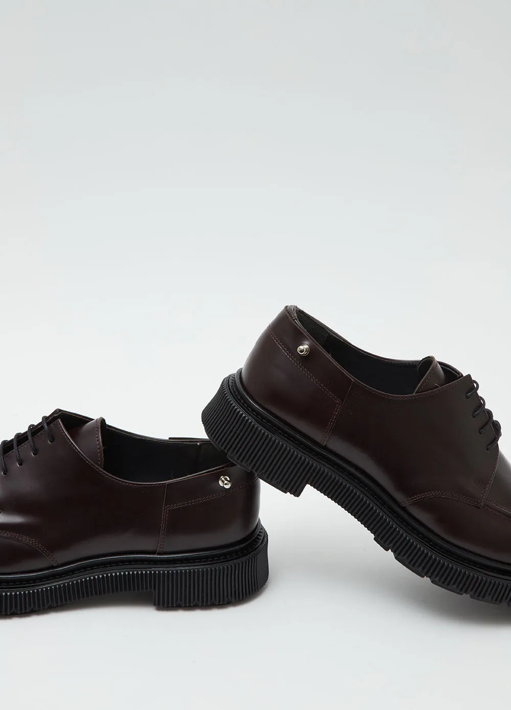 Derby Shoes