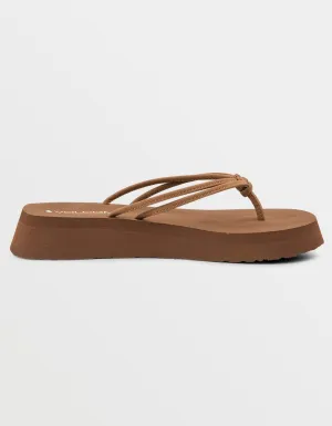 Forever Up Sandals