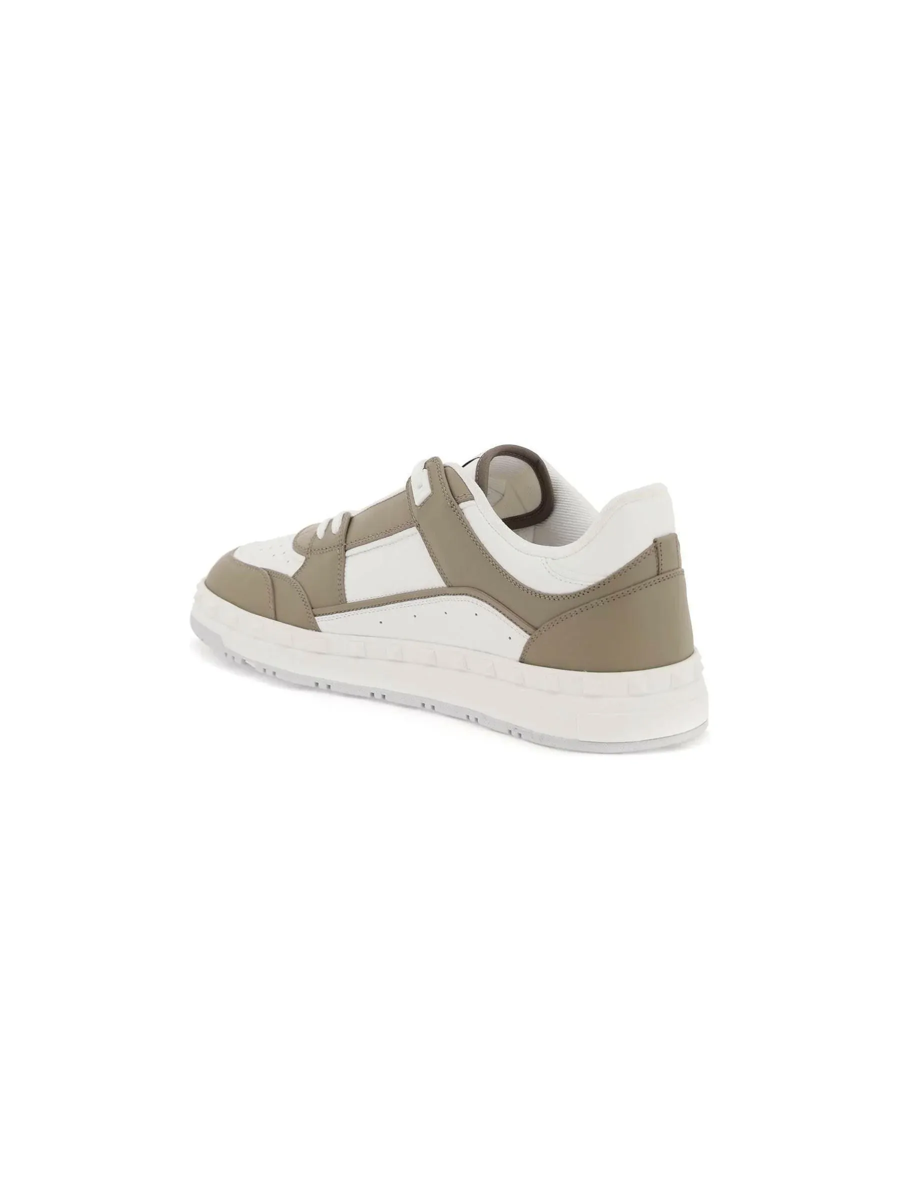 Freedots Casual Low-Top Sneakers