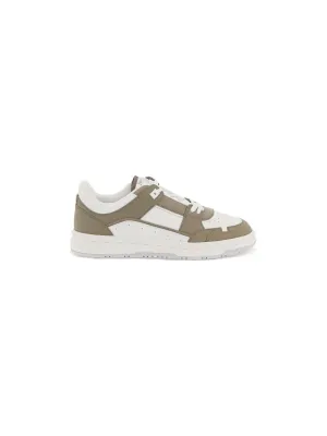 Freedots Casual Low-Top Sneakers