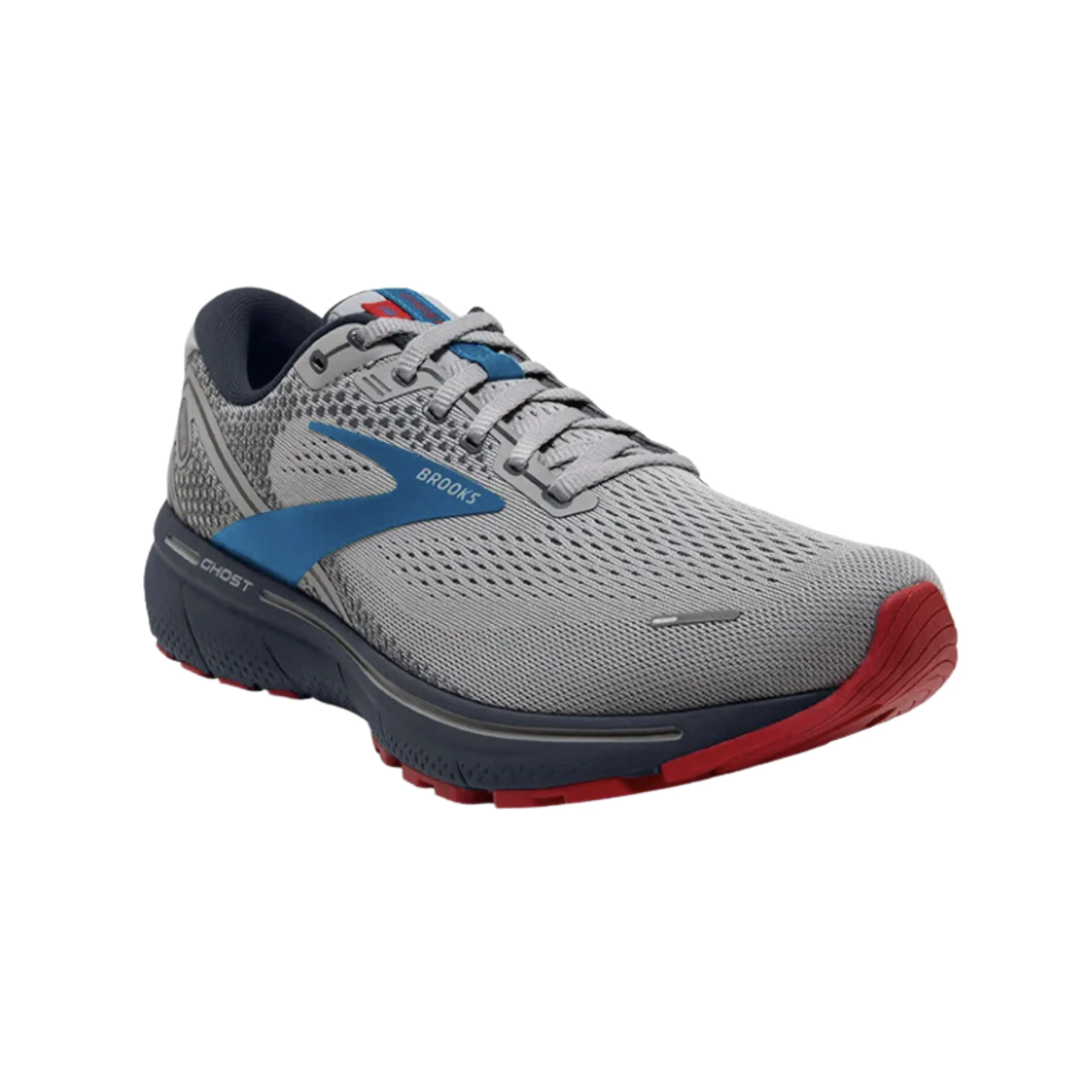 Ghost 14 - Grey/Blue/Red (D)