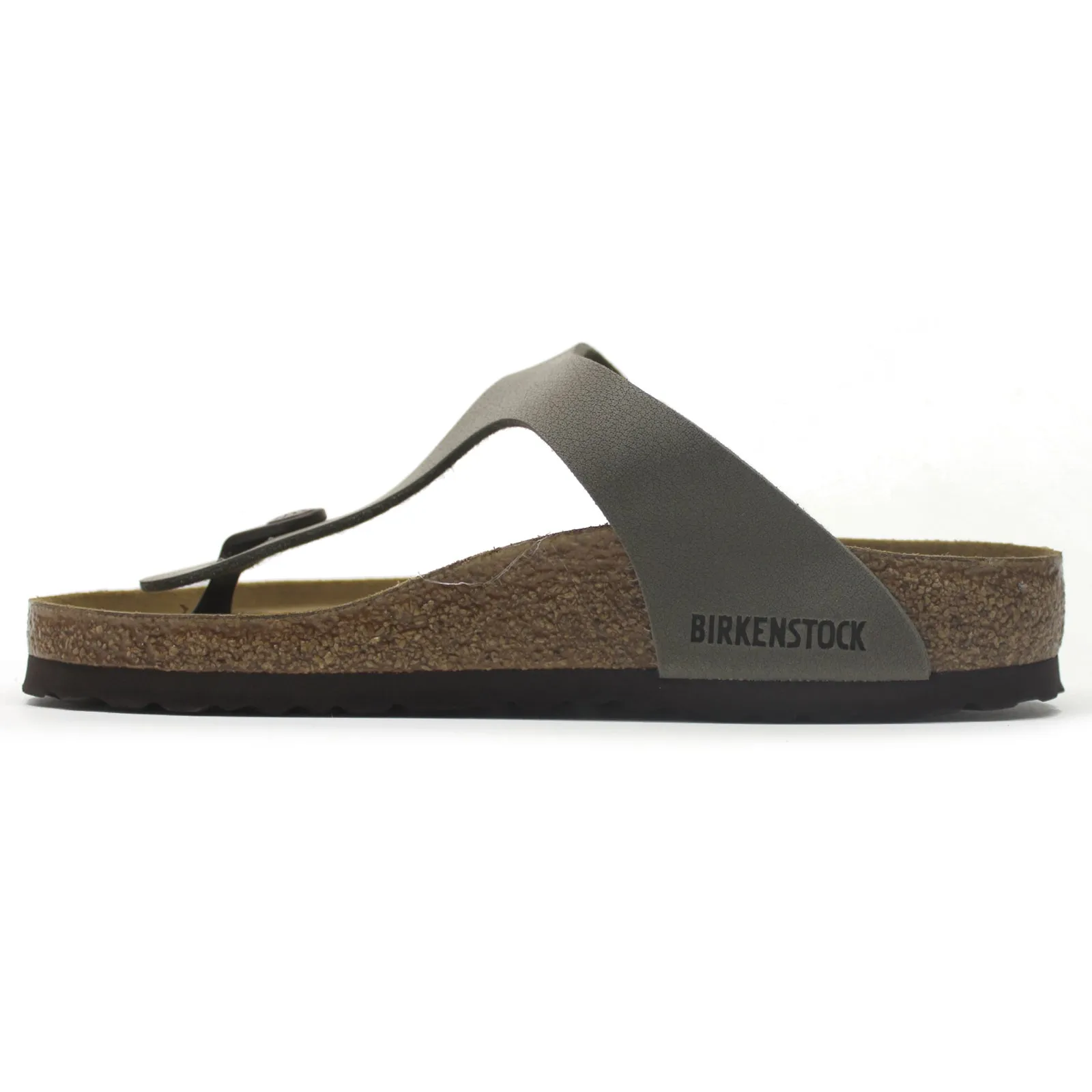 Gizeh Birko-Flor Nubuck Women's Sandals