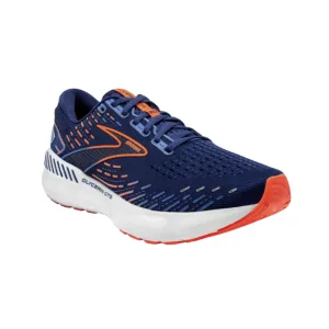 Glycerin GTS 20 - Blue Depths/Palace Blue/Orange (D)