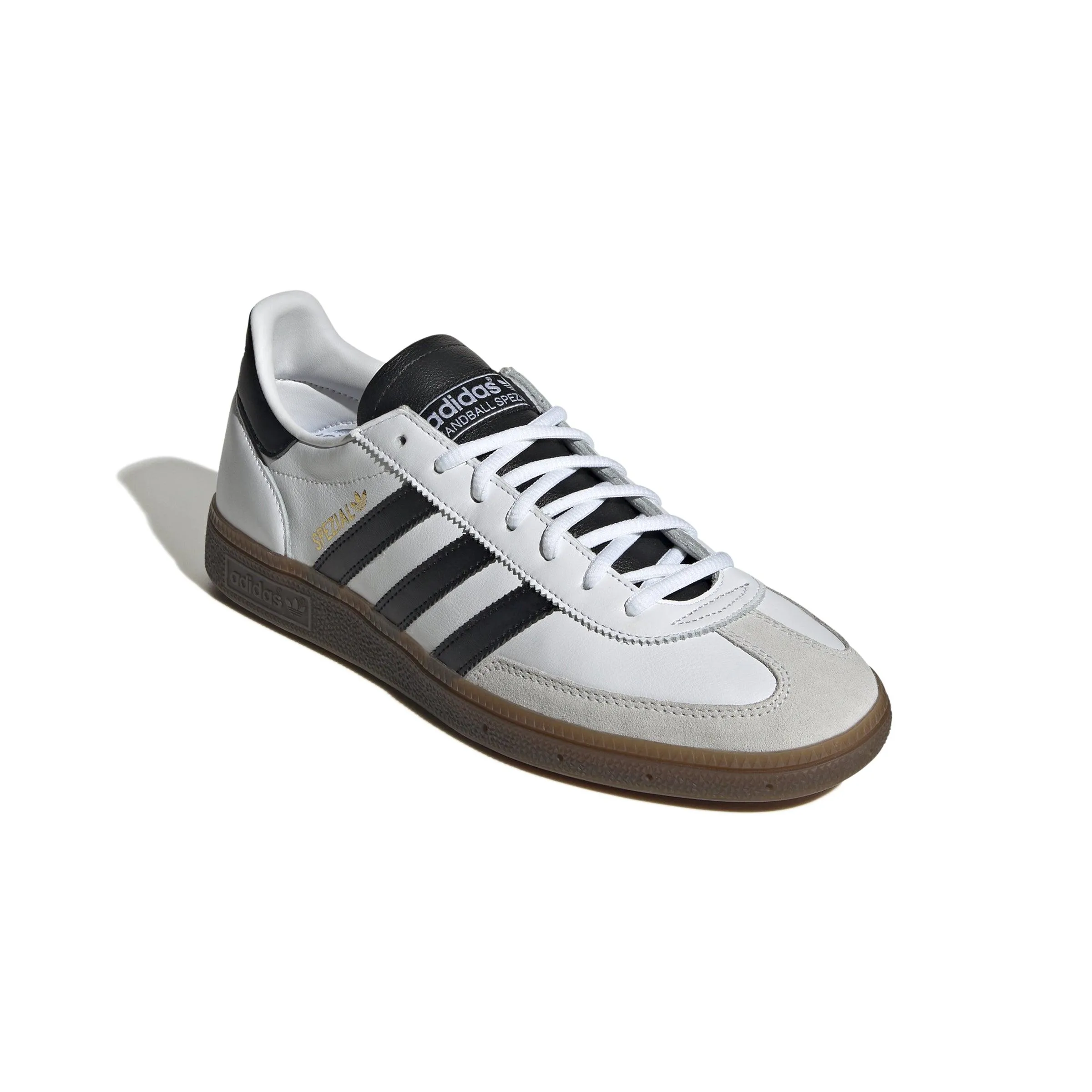 Handball Spezial 'White Black Gum'