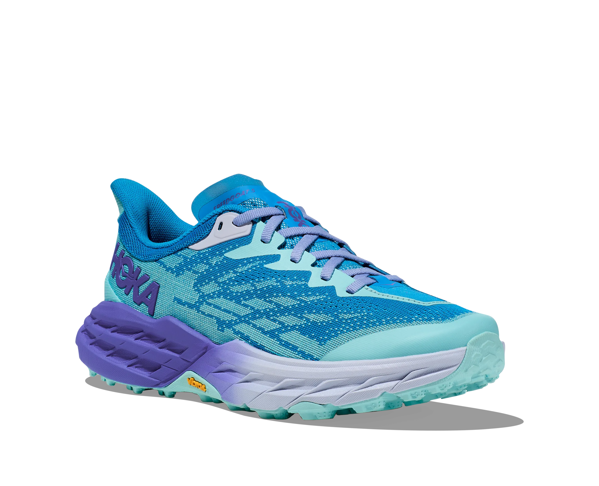 Hoka Speedgoat 5 Women's