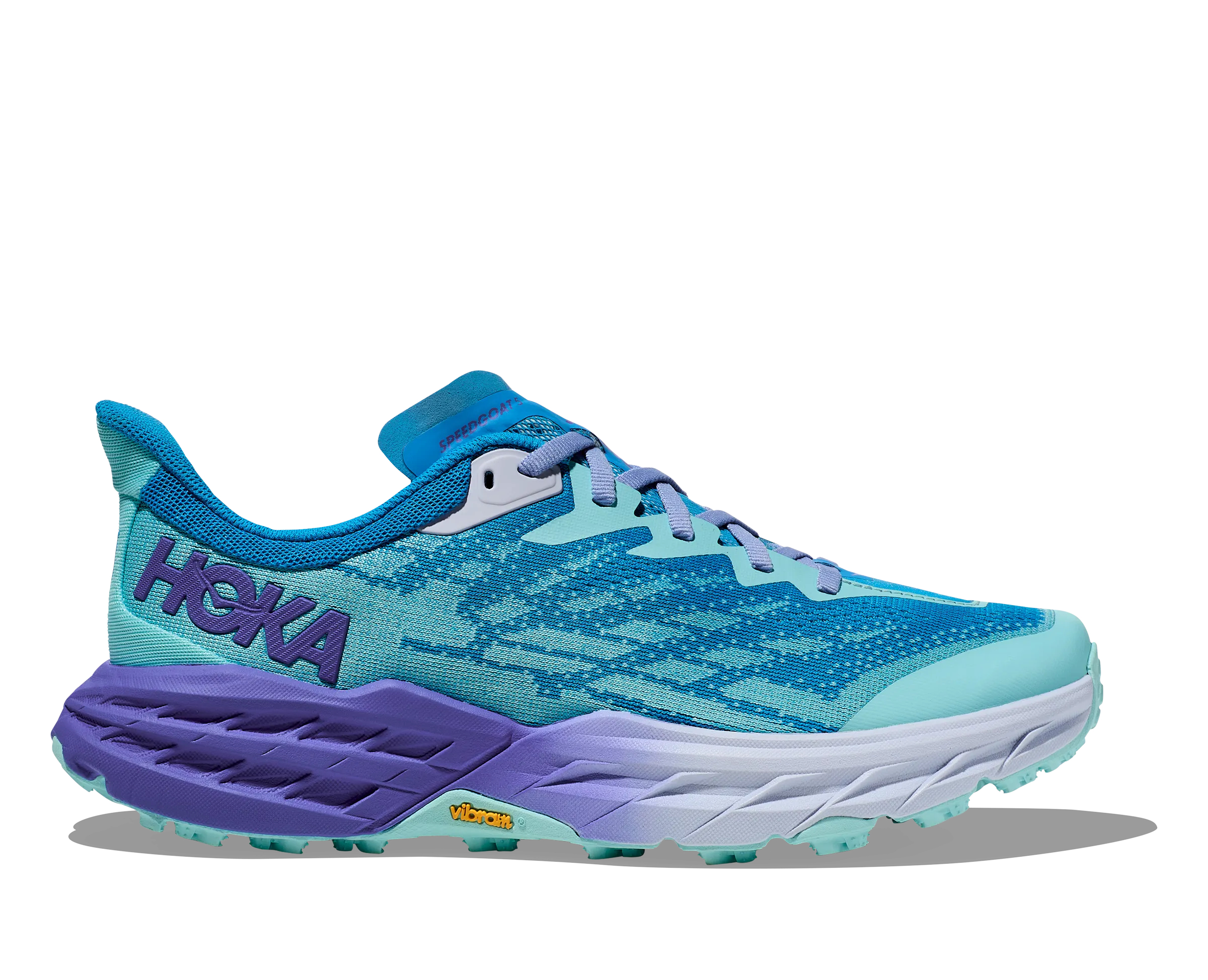 Hoka Speedgoat 5 Women's