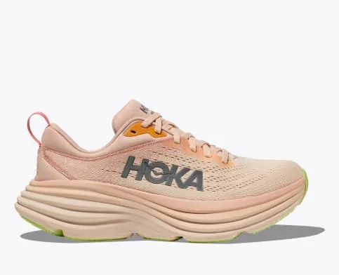 Hoka Women's Bondi 8