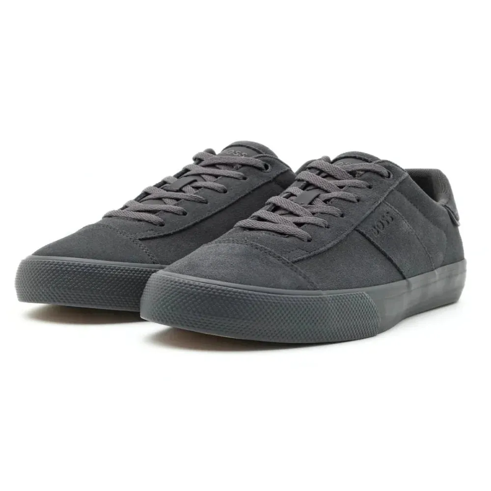 HUGO BOSS Aiden Tenn Sneakers Men 50498886-GRY