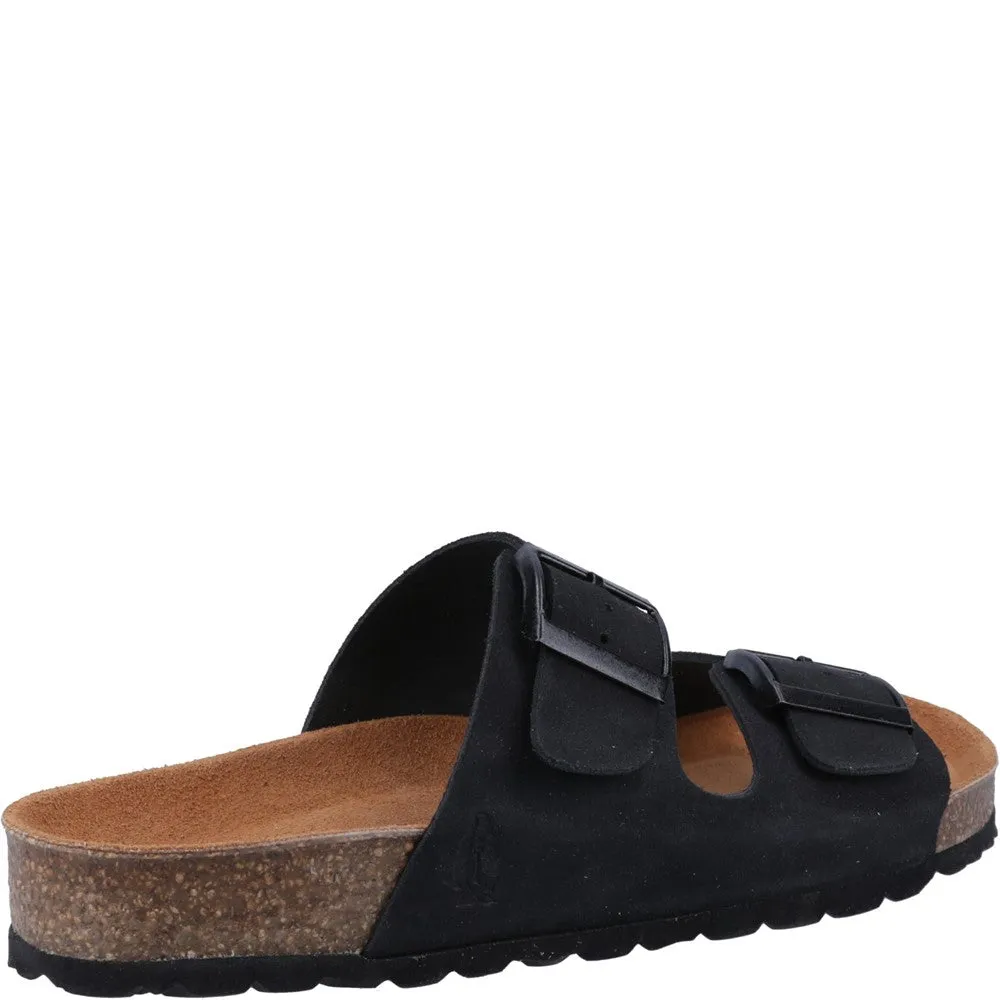 Hush Puppies Blaire Mule Sandal