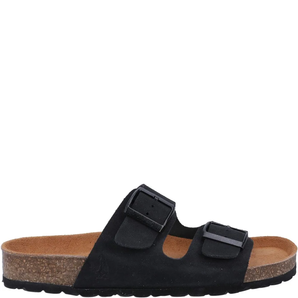 Hush Puppies Blaire Mule Sandal