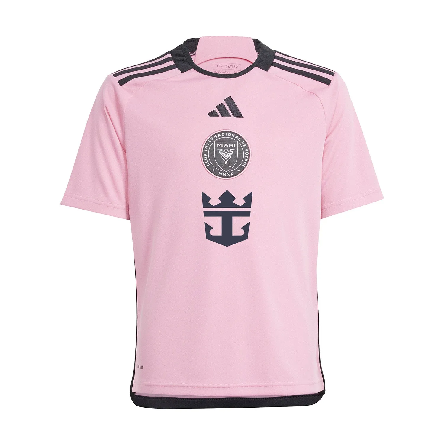 Inter Miami 24/25 Replica Home Jersey - Youth