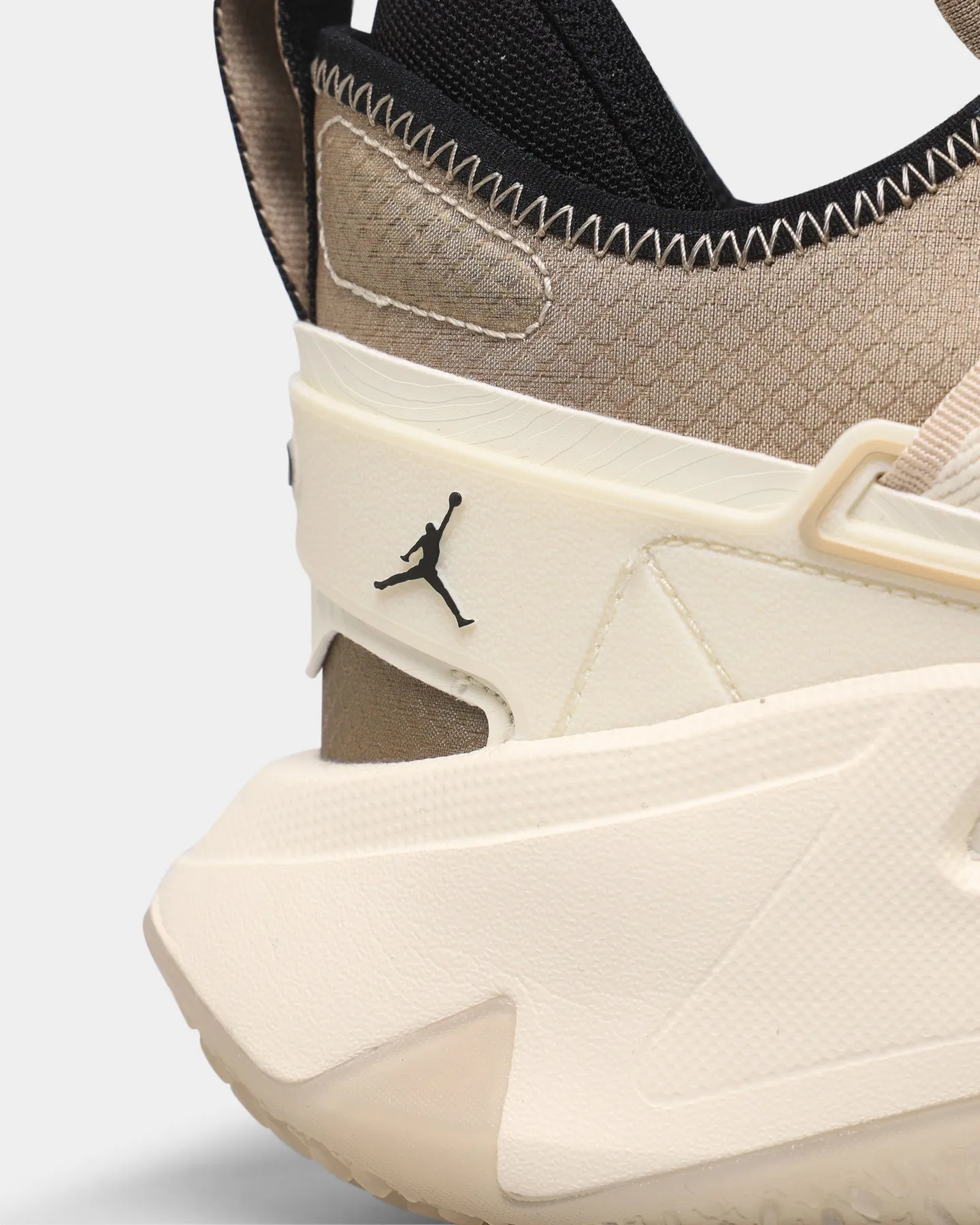 Jordan Why Not 0.5 'Coconut Milk' Coconut Milk/Black/Khaki/Rattan