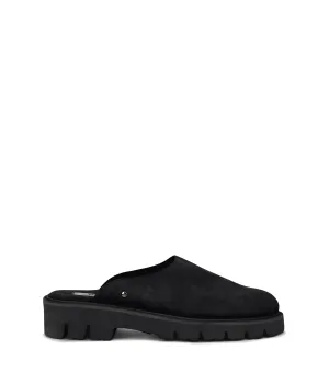 KIRA Women's Vegan Slip On Mules