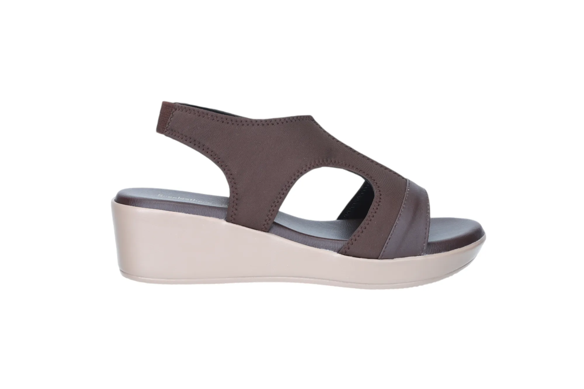 Ladies Comfort Sandal 90206