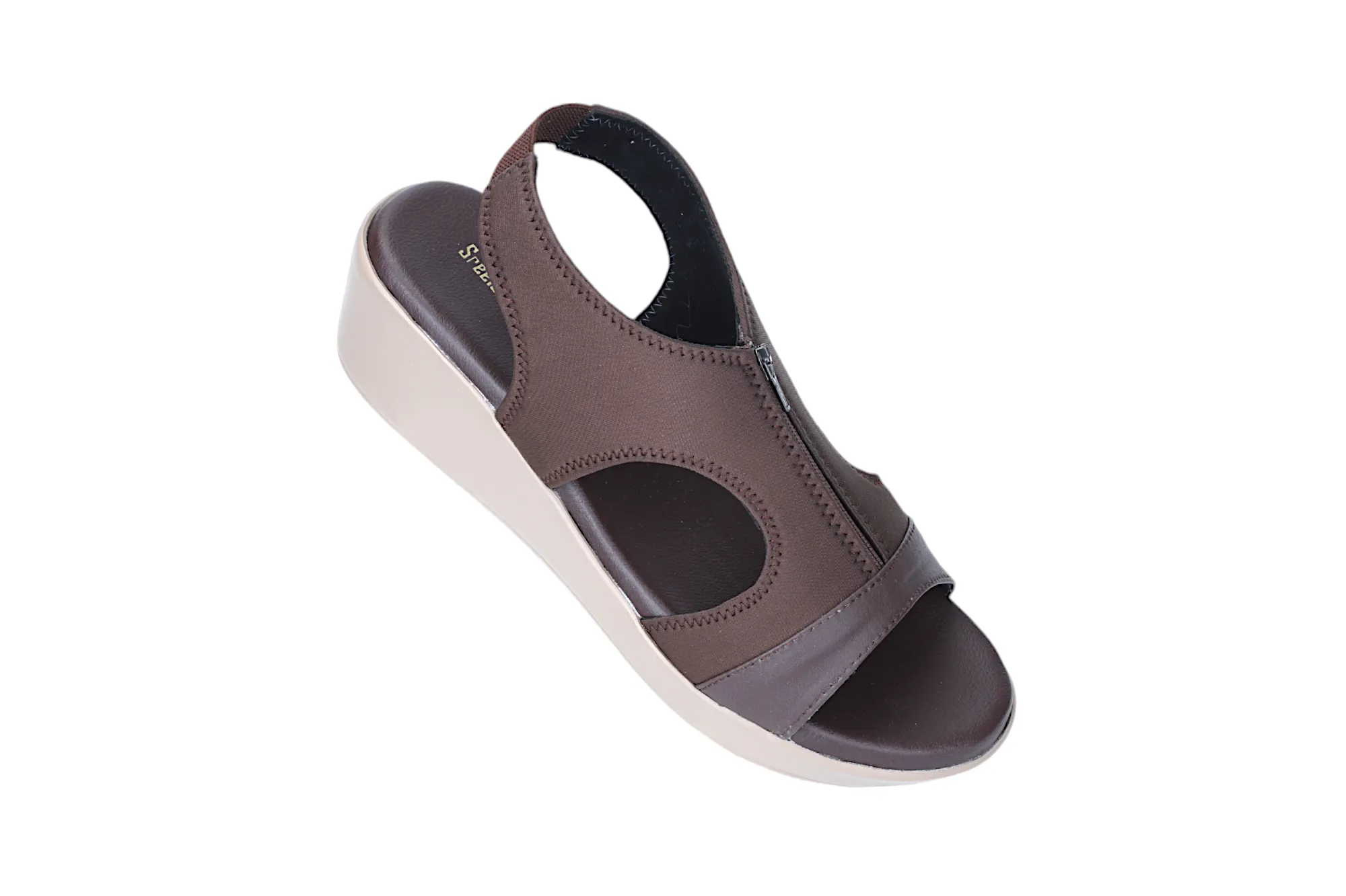 Ladies Comfort Sandal 90206