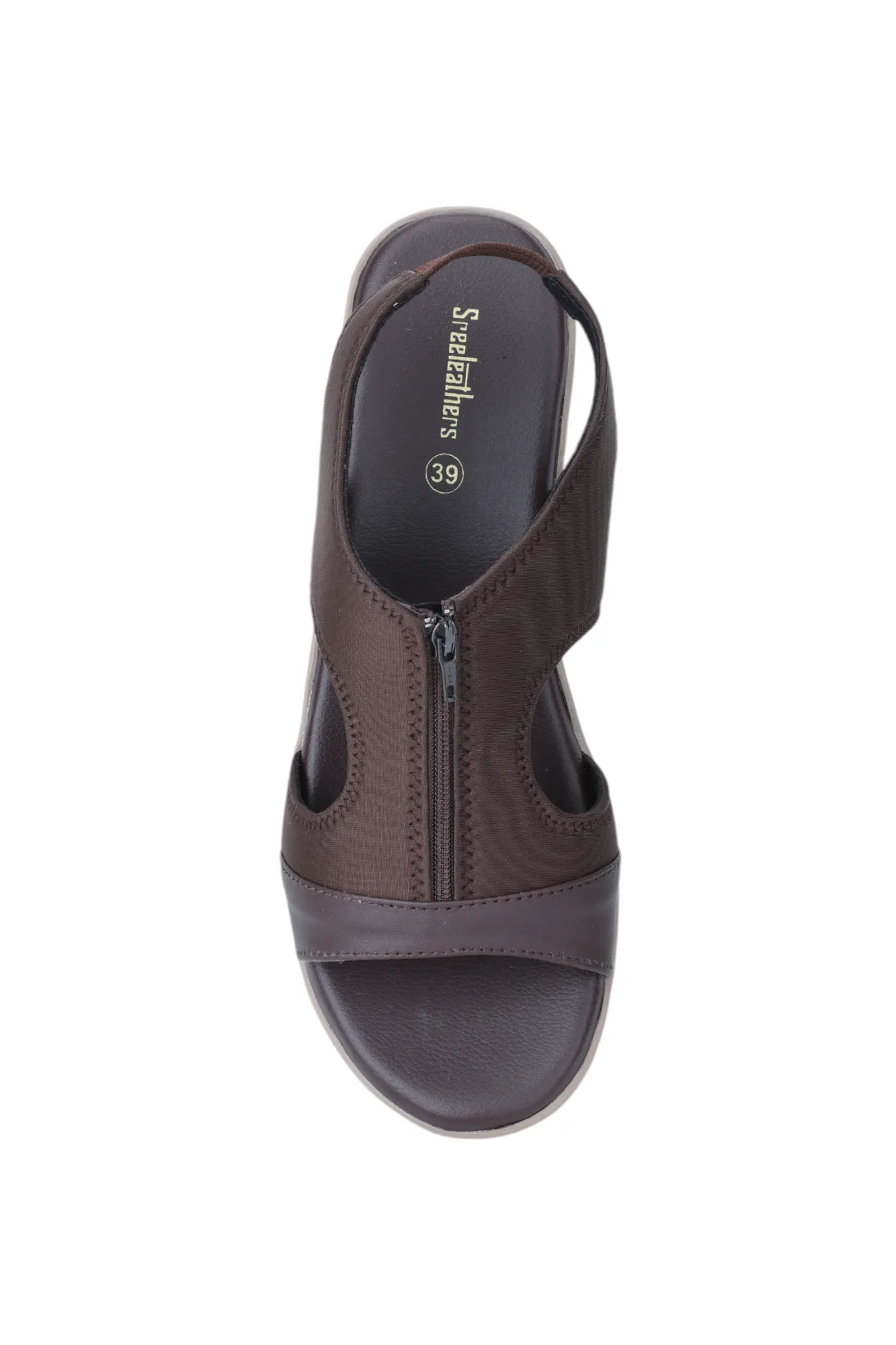 Ladies Comfort Sandal 90206