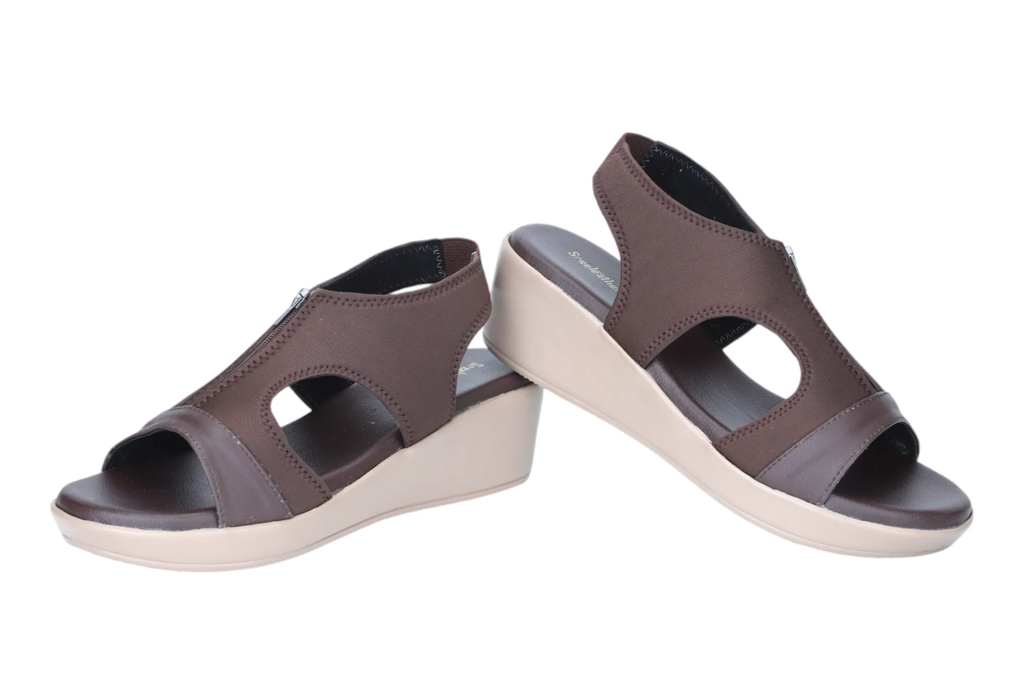 Ladies Comfort Sandal 90206