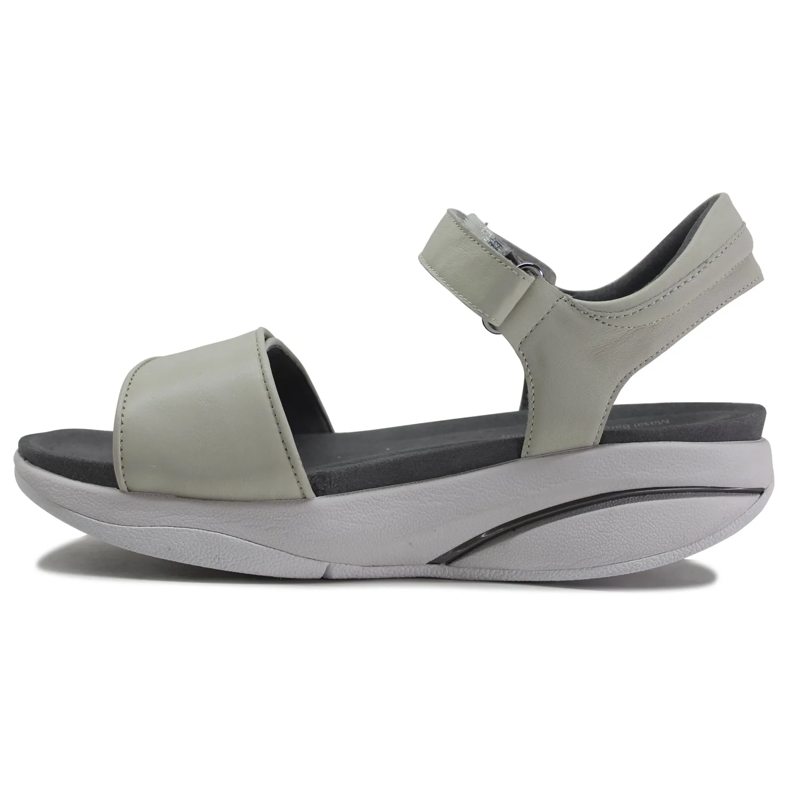 Malia Sheepskin Women's Sandals